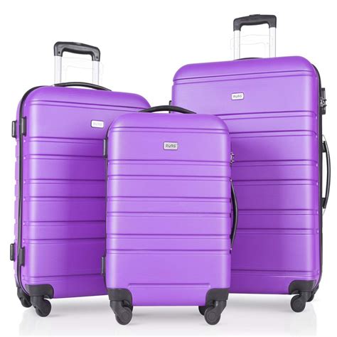 5 out of 5 stars 21,330 ratings | 503 answered questions. . Showkoo luggage reviews